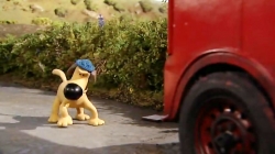 بره ناقلا (هواخوری گوسفندی)